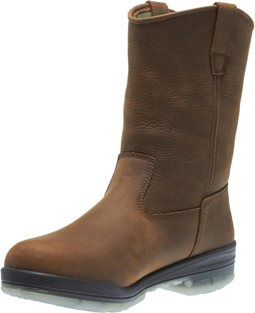 imageWolverine Mens W03367 DuraShockM Casual BootsStone
