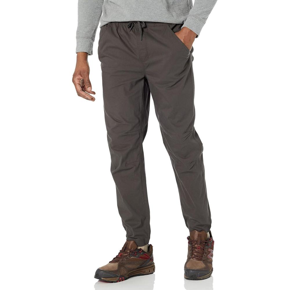 imageWolverine Mens Carbur Active PantCharcoal