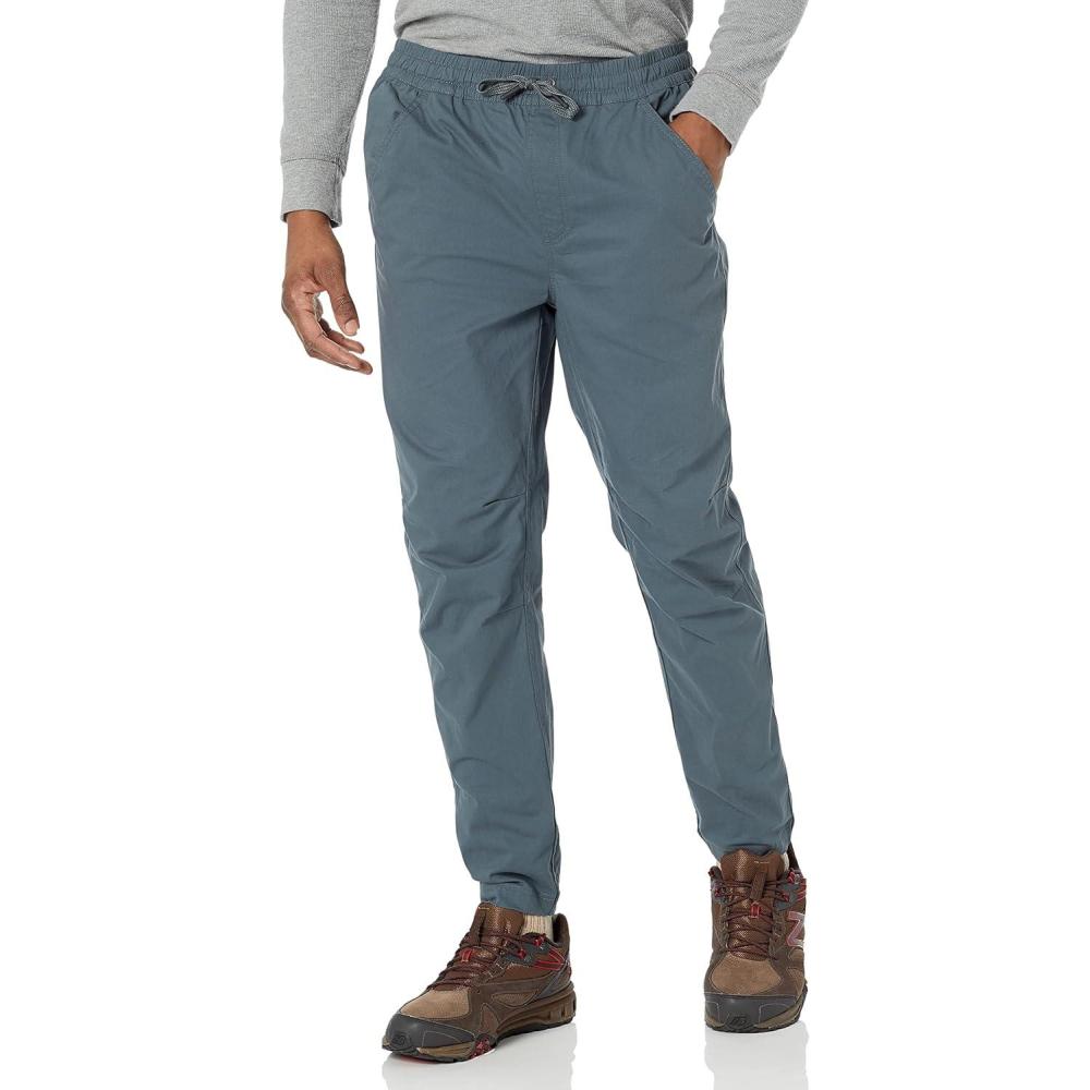 imageWolverine Mens Carbur Active PantDark Slate