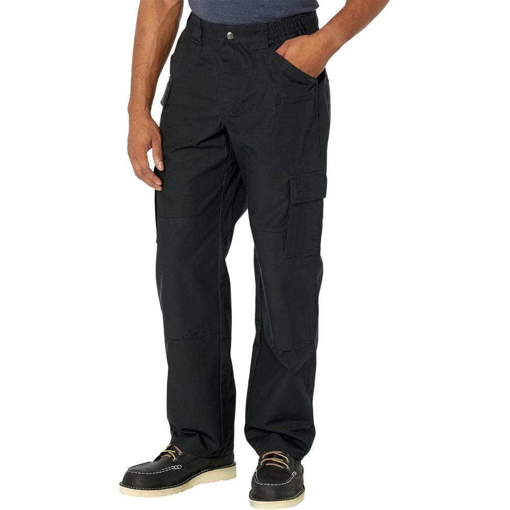 imageWolverine Mens Tactical Cargo PantsBlack