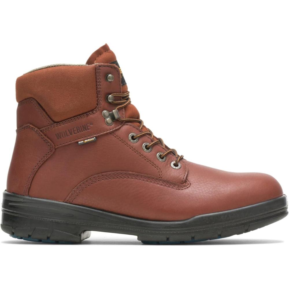 imageWolverine Mens W03120 Work BootBrown