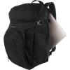 WOLVERINE 33L Backpack with Large Main, Laptop Compartment and Cooling Straps, Cargo Pro-Black(Cargo Pro – Black)