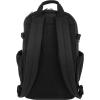 WOLVERINE 33L Backpack with Large Main, Laptop Compartment and Cooling Straps, Cargo Pro-Black(Cargo Pro – Black)