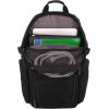 WOLVERINE 33L Backpack with Large Main, Laptop Compartment and Cooling Straps, Cargo Pro-Black(Cargo Pro – Black)