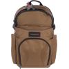 WOLVERINE 33L Backpack with Large Main, Laptop Compartment and Cooling Straps, Cargo Pro-Black(Cargo Pro – Chestnut)