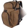 WOLVERINE 33L Backpack with Large Main, Laptop Compartment and Cooling Straps, Cargo Pro-Black(Cargo Pro – Chestnut)