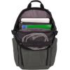 WOLVERINE 33L Backpack with Large Main, Laptop Compartment and Cooling Straps, Cargo Pro-Black(Cargo Pro – Gunmetal)