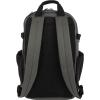 WOLVERINE 33L Backpack with Large Main, Laptop Compartment and Cooling Straps, Cargo Pro-Black(Cargo Pro – Gunmetal)