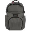 WOLVERINE 33L Backpack with Large Main, Laptop Compartment and Cooling Straps, Cargo Pro-Black(Cargo Pro – Gunmetal)