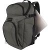 WOLVERINE 33L Backpack with Large Main, Laptop Compartment and Cooling Straps, Cargo Pro-Black(Cargo Pro – Gunmetal)