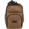 WOLVERINE 33L Backpack with Large Main, Laptop Compartment and Cooling Straps, Cargo Pro-Black(Pro – Chestnut)