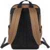 WOLVERINE 33L Backpack with Large Main, Laptop Compartment and Cooling Straps, Cargo Pro-Black(Pro – Chestnut)