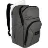WOLVERINE 33L Backpack with Large Main, Laptop Compartment and Cooling Straps, Cargo Pro-Black(Pro – Gunmetal)