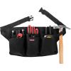 WOLVERINE Guardian Cotton Waist Apron(Black)