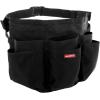WOLVERINE Guardian Cotton Waist Apron(Black)