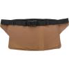 WOLVERINE Guardian Cotton Waist Apron(Brown)