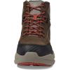 WOLVERINE Men’s Proshift Lx 6″ Waterproof Composite Toe Industrial Boot(Sudan Brown)