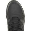WOLVERINE Men’s Rev Ultraspring DuraShocks CarbonMax Vent Mid Industrial Boot(Black)