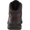 WOLVERINE Men’s Rev Ultraspring DuraShocks CarbonMax Vent Mid Industrial Boot(Brown)
