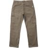 WOLVERINE Men’s Steelhead Stretch Pant(Gravel)