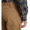 WOLVERINE Men’s Steelhead Stretch Pant(Hickory)