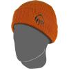 WOLVERINE Unisex Performance Work Beanie – Durable for Work and Outdoor Adventures (One Size Fits Most)(Embroidered Logo – Spice)