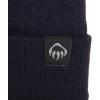 WOLVERINE Unisex Performance Work Beanie – Durable for Work and Outdoor Adventures (One Size Fits Most)(Watch Cap – Dark Navy)