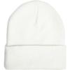 WOLVERINE Unisex Performance Work Beanie – Durable for Work and Outdoor Adventures (One Size Fits Most)(Watch Cap – Winter White)