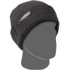 WOLVERINE Unisex Performance Work Beanie – Durable for Work and Outdoor Adventures (One Size Fits Most)(Wool Watch – Charcoal Grey)