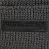 WOLVERINE Unisex Performance Work Beanie – Durable for Work and Outdoor Adventures (One Size Fits Most)(Wool Watch – Charcoal Grey)