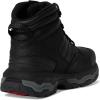 Wolverine Men’s 6 Alpha Infinity Composite Toe Waterproof Boot(Black)