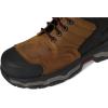 Wolverine Men’s 6 Alpha Infinity Composite Toe Waterproof Boot(Dark Tan)