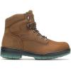 Wolverine Men’s Boots, Tremor Durashocks 8in Work Boot(Stone)