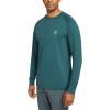 Wolverine Men’s Cascade Performance Crew(Ink Blue)