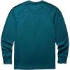 Wolverine Men’s Cascade Performance Crew(Ink Blue)