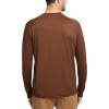 Wolverine Men’s Cascade Performance Crew(Teak)