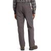 Wolverine Men’s Duralock Steelhead Fleece Lined Utility Pant(Granite)