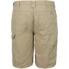 Wolverine Mens Eaton Ripstop Cargo Short(Khaki)