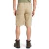 Wolverine Mens Eaton Ripstop Cargo Short(Khaki)