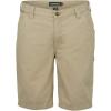Wolverine Mens Eaton Ripstop Cargo Short(Khaki)