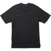 Wolverine Men’s Guardian Cotton Short Sleeve Tee(Black)
