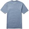 Wolverine Men’s Guardian Cotton Short Sleeve Tee(Blue Heather)