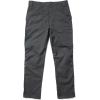 Wolverine Men’s Guardian Cotton Work Pant(Onyx Grey)