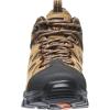 Wolverine Men’s Hudson Steel Toe Mid Sr Hiler Fashion Boot(Brown)