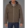 Wolverine Men’s Lockhart Jacket(Black Olive)
