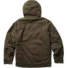 Wolverine Men’s Lockhart Jacket(Black Olive)