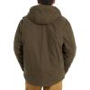Wolverine Men’s Lockhart Jacket(Black Olive)