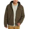 Wolverine Men’s Lockhart Jacket(Black Olive)