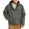 Wolverine Men’s Lockhart Motion Max Back Insulated Jacket(Granite)