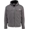Wolverine Men’s Lockhart Motion Max Back Insulated Jacket(Granite)